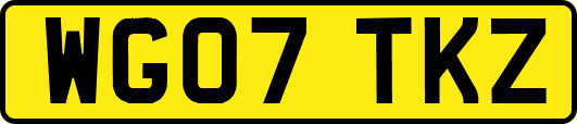 WG07TKZ