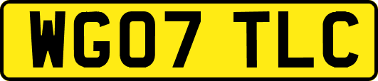 WG07TLC
