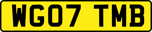 WG07TMB