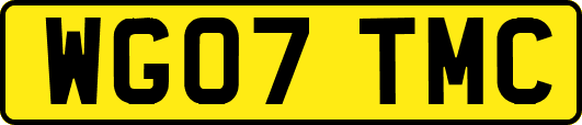 WG07TMC