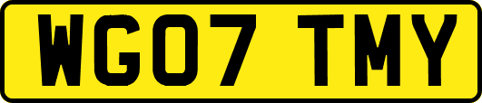 WG07TMY