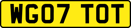 WG07TOT