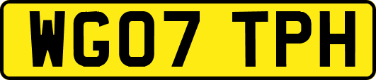WG07TPH