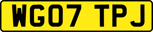 WG07TPJ