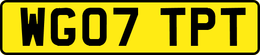 WG07TPT