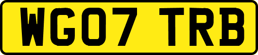 WG07TRB