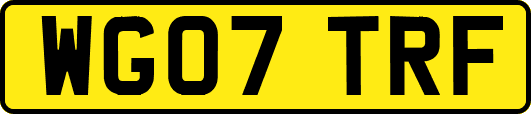 WG07TRF