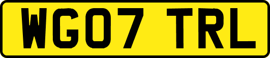 WG07TRL