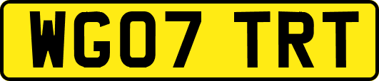 WG07TRT