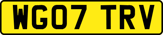 WG07TRV