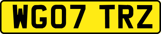 WG07TRZ