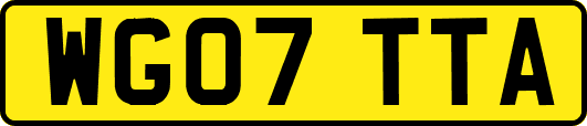 WG07TTA