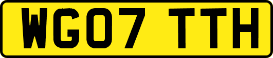 WG07TTH