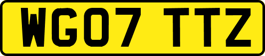 WG07TTZ