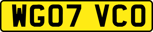 WG07VCO
