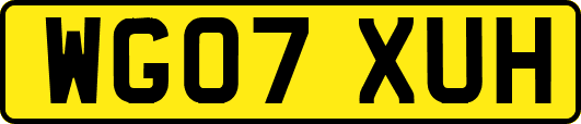 WG07XUH