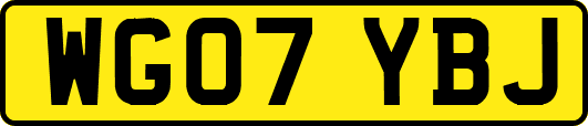 WG07YBJ