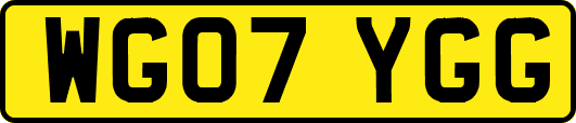 WG07YGG