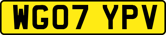 WG07YPV
