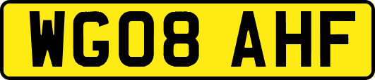 WG08AHF