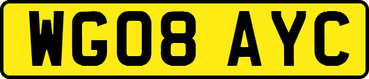 WG08AYC