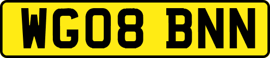 WG08BNN