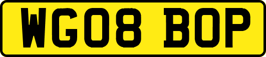 WG08BOP