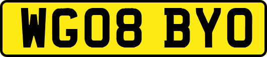 WG08BYO