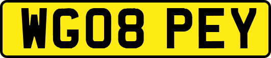 WG08PEY