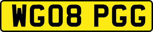 WG08PGG
