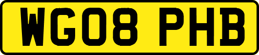 WG08PHB