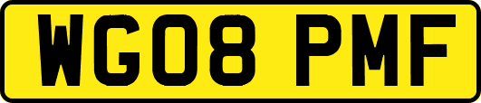 WG08PMF