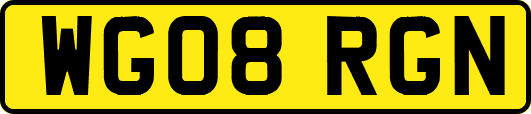 WG08RGN