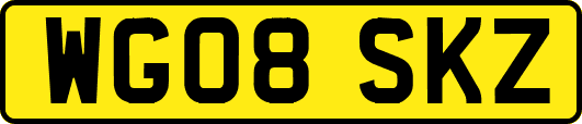 WG08SKZ