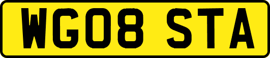 WG08STA