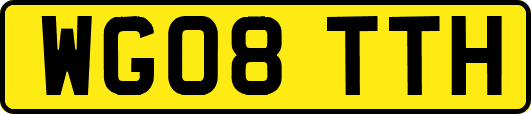 WG08TTH