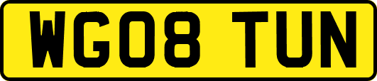 WG08TUN