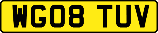 WG08TUV