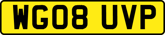 WG08UVP