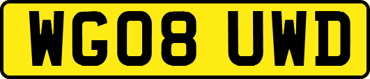 WG08UWD