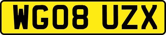 WG08UZX