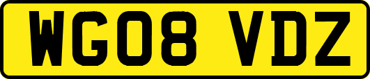 WG08VDZ