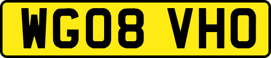 WG08VHO