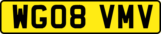 WG08VMV