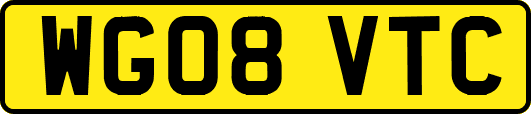WG08VTC