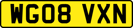 WG08VXN