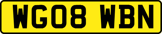 WG08WBN