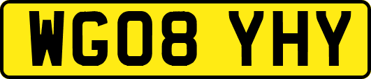 WG08YHY
