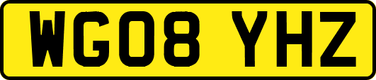 WG08YHZ