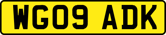WG09ADK